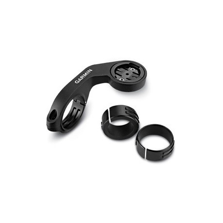 Staffa frontale da bici Garmin