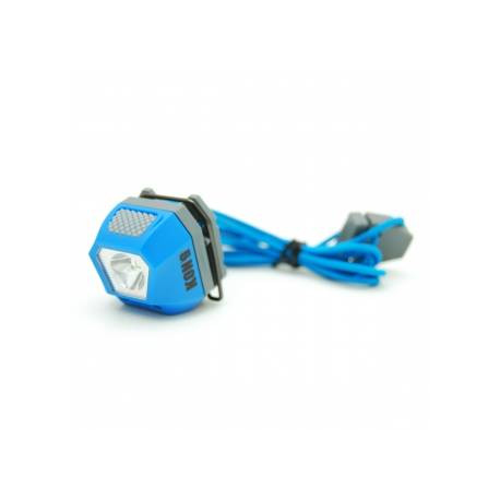 Lampada frontale Kong KLIK MICRO