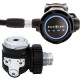 Erogatore Aqua Lung CORE ACD DIN