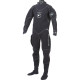 Muta stagna da uomo Aqua Lung BLIZZARD PRO BLACK