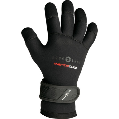 Guanti in neoprene Technisub THERMOCLINE 3MM