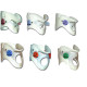 Kit collare cervicale monovalva con sacca Spencer NEC YORK 6