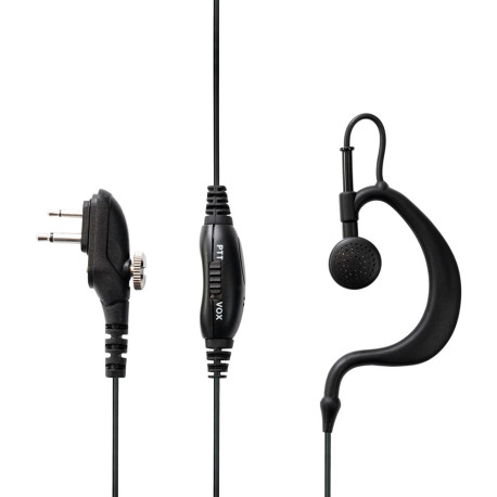 Microfono & auricolare Midland MA27-M