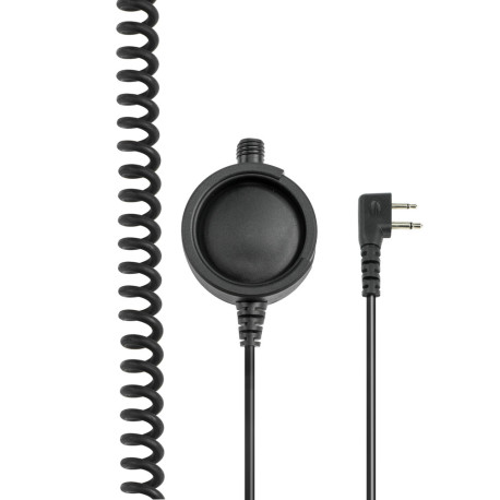PTT+Clip Midland per BOW-M