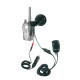 KIT adattatore auto Midland TWO WAY RADIO CAR KIT