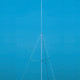 Antenna CB base Midland SKYLAB