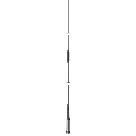 Antenna auto & camion VHF/UHF Midland NW-2000