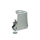 Attacco per antenna Midland GR-F INOX