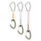 Rinvio DMM ALPHA TRAD QD 12/18 cm Pack of 5