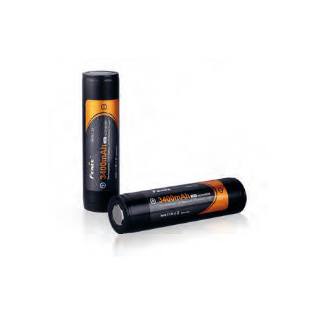 Batteria ricaricabile Fenix ARB-L2S