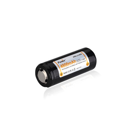Batteria ricaricabile Fenix FNX ARB-L4-4800