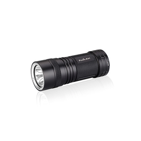 Torcia a led 1000 lumen Fenix  E41