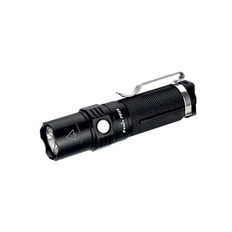 Torcia a led 550 lumen Fenix PD25