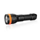 Torcia subacque 930 lumen Fenix SD10 Torcia subacque 930 lumen Fenix SD10