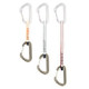 Rinvio DMM PHANTOM QD Set 12cm 18cm Pack of 5