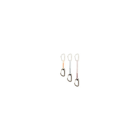 Rinvio DMM THORL QD Set  12cm,18cm &25 cm