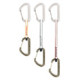 Rinvio DMM SPECTRE 2 12cm 18cm & 25cm pack of 5