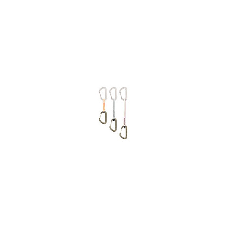 Rinvio DMM SPECTRE 2 12cm 18cm & 25cm pack of 5