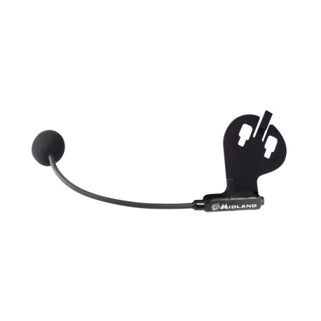 Microfono a braccetto Midland BT CITY & EVA EXTERNAL MIKE MOUNT