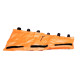 Steccobenda a depressione per gamba Spencer RES Q SPLINT PLUS