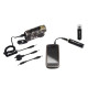 Caricatore d'emergenza Midland EMERGENCY CHARGER