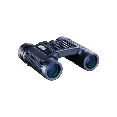 Binocolo impermeabile Bushnell COMPACT H2O 10x25