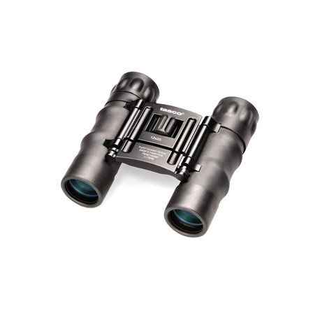 Binocolo Bushnell ESSENTIALS COMPACT 12x25