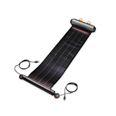 Assorbitore d'energia Bushnell SOLAR WRAP 250