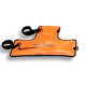 Steccobenda per la caviglia/collo Spencer RES Q SPLINT