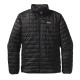 Piumino tecnico Patagonia M'S NANO PUFF JACKET