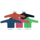 Giacca impermeabile Cmp MAN RAIN JACKET