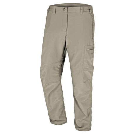 Pantalone escursionismo Cmp WOMAN ZIP OFF LONG PANT