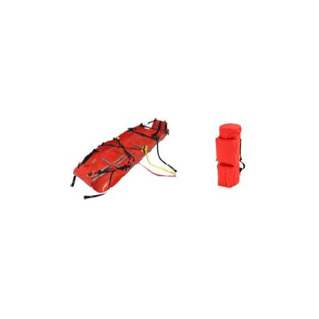 Barella da soccorso Kohlbrat & Bunz ROLLUP RL2000RS-V02