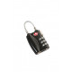 Lucchetto per bagaglio Ferrino CABLE LOCK
