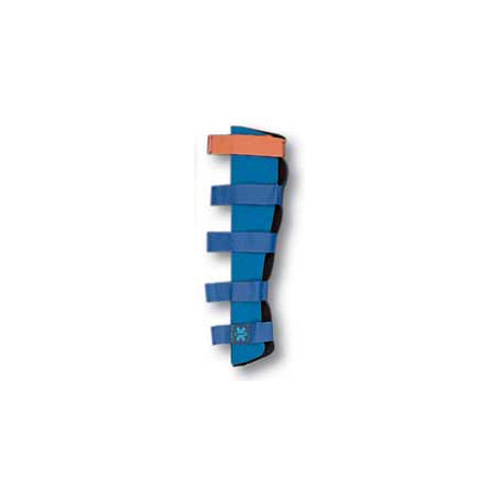 Steccobende rigide per il braccio Spencer BLUE SPLINT