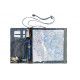 Custodia portamappa/documenti Ferrino SHELL MAP
