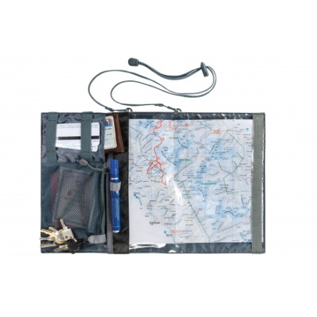 Custodia portamappa/documenti Ferrino SHELL MAP