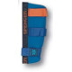 Steccobende rigide per il polso Spencer BLUE SPLINT