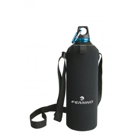 Borraccia Ferrino DRINK 0.75 COVER E TRACOLLA