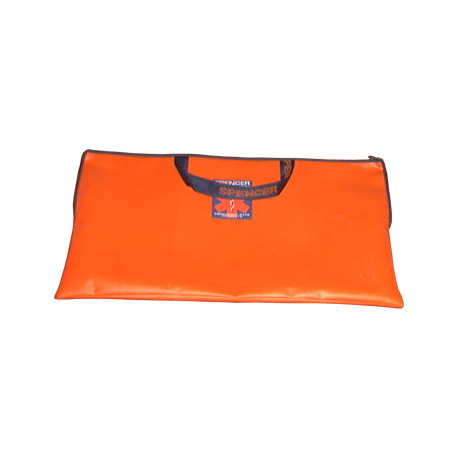 Sacca di trasporto steccobende rigide Spencer FIXO SPLINT