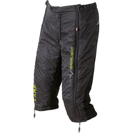 Pinocchietto antivento Camp ADRENALINE SHORT PANT
