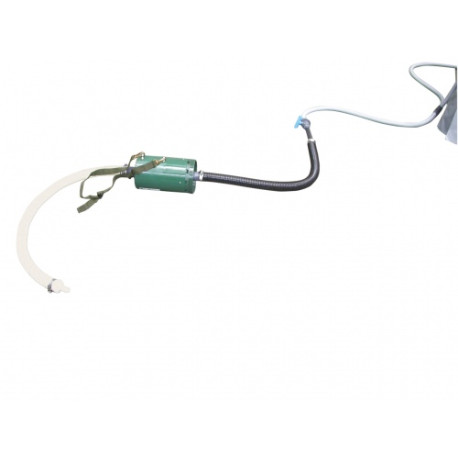 Kit gonfiaggio/sgonfiaggio Ferrino PNEUTEX 3/4/5 archi