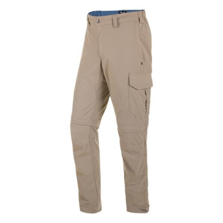 Pantalone staccabile Salewa FANES PORDOI