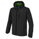 Giacca antivento Cmp MAN ZIP HOOD SOFTSHELL JACKET