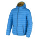 Piumino comprimibile Cmp MAN JACKET FIX HOOD
