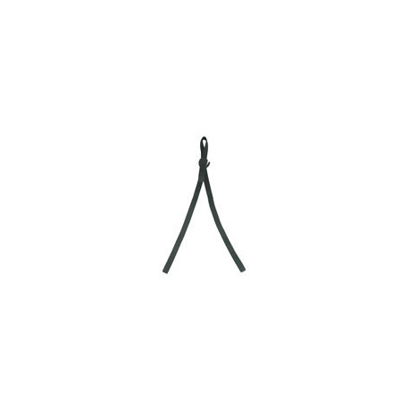 Elastico di ricambio Petzl PER PANDION / TETRAX