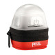 Custodia da trasporto Petzl NOCTILIGHT