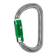 Moschettone asimmetrico Petzl AM'D PIN-LOCK