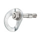 Ancoraggio acciaio inossidabile Petzl COEUR BOLT STAINLESS 20 pz