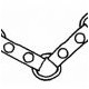 Kit fettucce Petzl SPIRLOCK, LEVERLOCK, FLEXLOCK